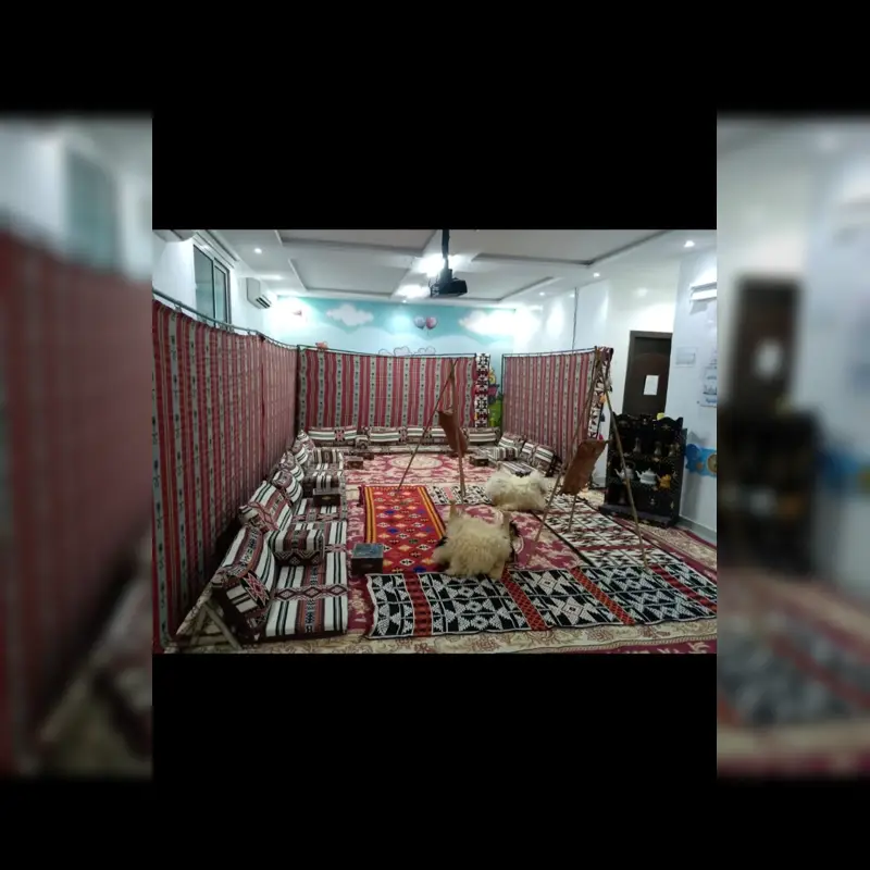 تجهيز حفلات ومناسبات في الرياض - نموذج 2