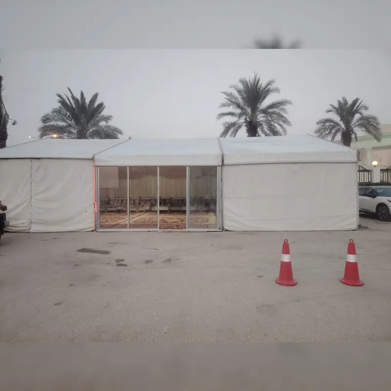 تجهيز حفلات ومناسبات في الرياض - نموذج 4