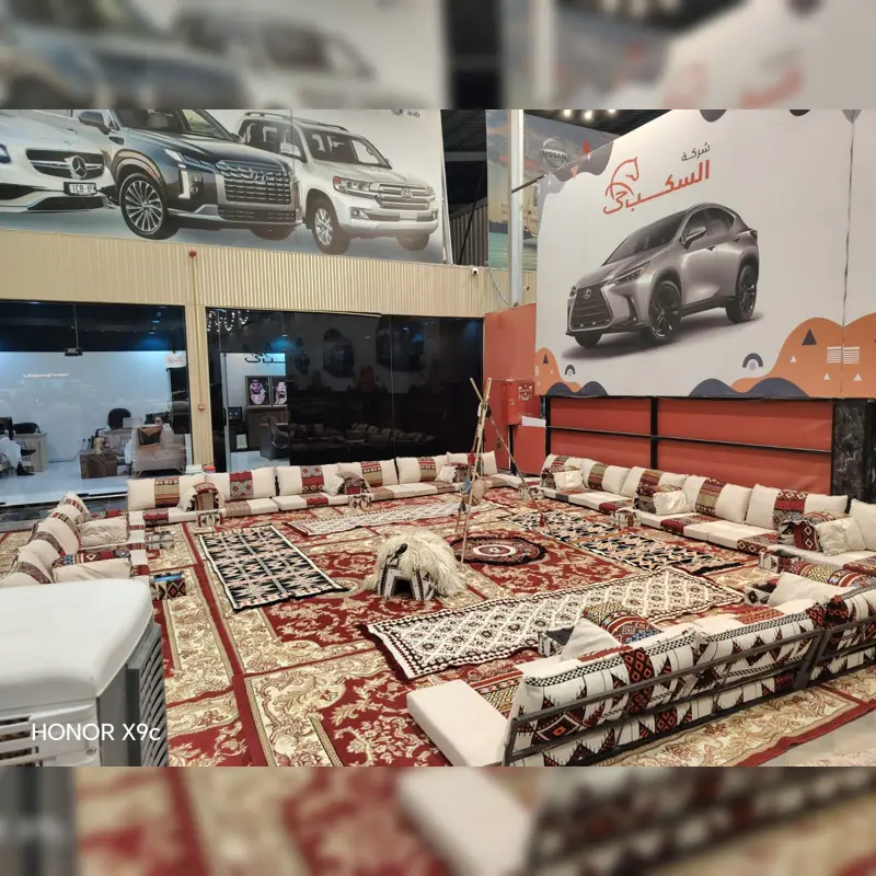 تجهيز حفلات ومناسبات في الرياض - نموذج 14