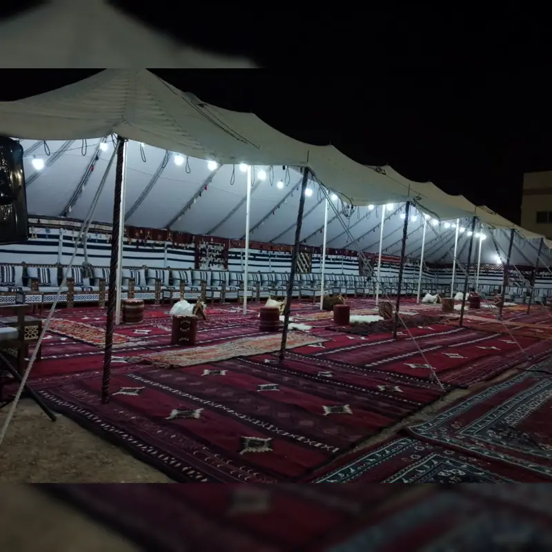 تجهيز حفلات ومناسبات في الرياض - نموذج 24