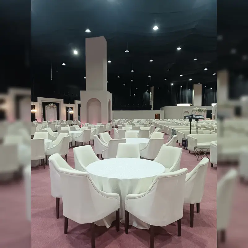 تجهيز حفلات ومناسبات في الرياض - نموذج 26