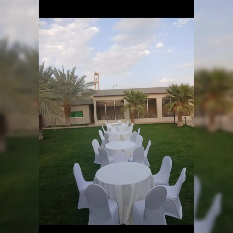 تجهيز حفلات ومناسبات في الرياض - نموذج 28