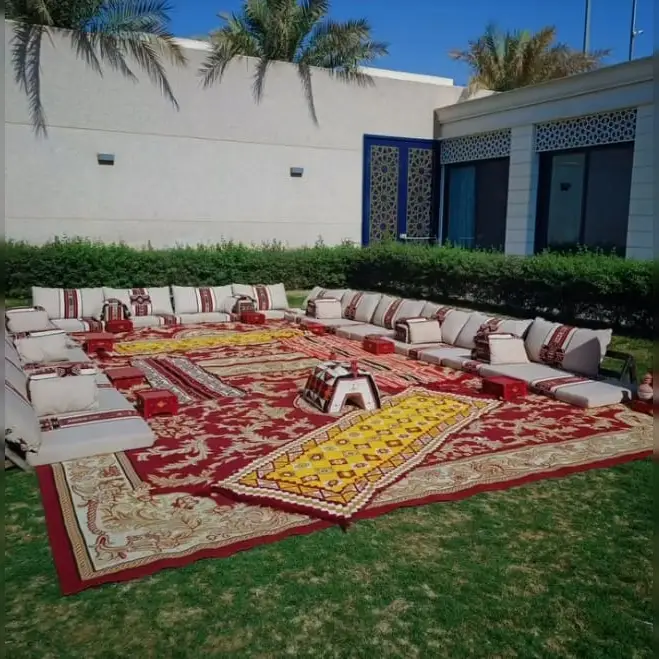 تجهيز حفلات ومناسبات في الرياض - نموذج 34