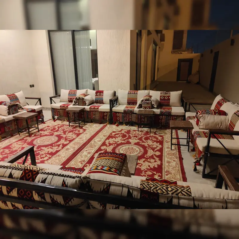 تجهيز حفلات ومناسبات في الرياض - نموذج 37