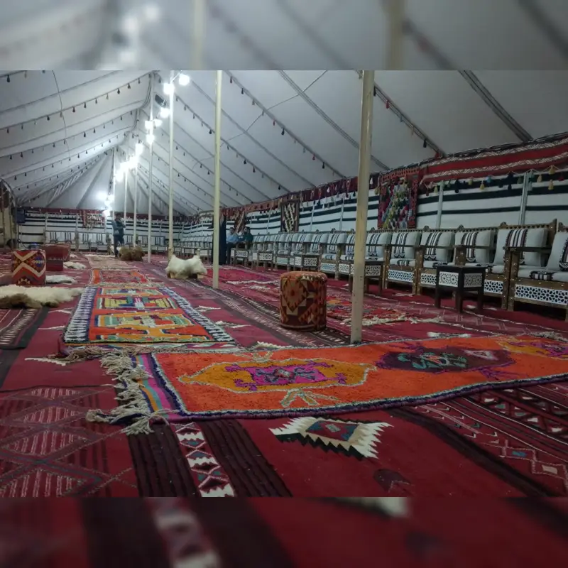 تجهيز حفلات ومناسبات في الرياض - نموذج 38