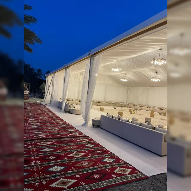 تجهيز حفلات ومناسبات في الرياض - نموذج 46